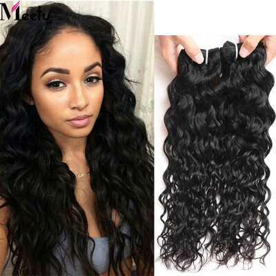 Peruvian Virgin Hair Water Wave Hair Weave Bundles Wet And Wavy Virgin Peruvian Curly Hair 3Pcs Lot Human Hair Extensions
Peruvian Virgin Hair Water Wave Hair Weave Bundles Wet And Wavy Virgin Peruvian Curly Hair 3Pcs Lot Human Hair Extensions