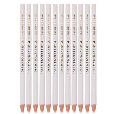 Mitsubishi Uni 7600 Mitsubishi roll of crayons green hand-rolled roll crayons glass pen white 12 loaded
Mitsubishi Uni 7600 Mitsubishi roll of crayons green hand-rolled roll crayons glass pen white 12 loaded