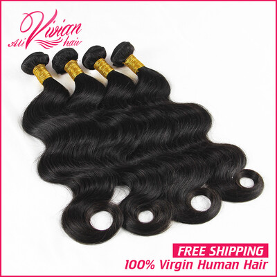 Brazilian Virgin Hair Body Wave 4Pcs Wavy Virgin Brazilian Hair Brazilian Body Wave Human Hair Brazilian Hair Weave Bundle
Brazilian Virgin Hair Body Wave 4Pcs Wavy Virgin Brazilian Hair Brazilian Body Wave Human Hair Brazilian Hair Weave Bundle