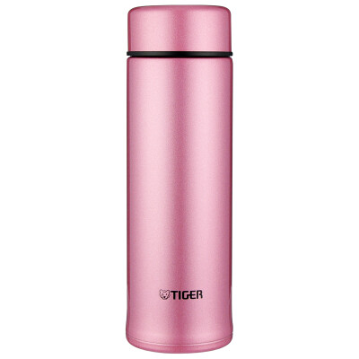 【Jingdong Supermarket】 Tiger brand (Tiger) insulation Cup light vacuum cup cold cups MMP-M40C-PH bright powder 400ml
【Jingdong Supermarket】 Tiger brand (Tiger) insulation Cup light vacuum cup cold cups MMP-M40C-PH bright powder 400ml