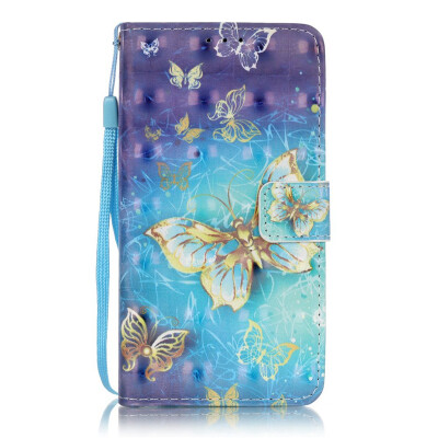 Golden Butterfly Design PU Leather Flip Cover Wallet Card Holder Case for SAMSUNG G530
Golden Butterfly Design PU Leather Flip Cover Wallet Card Holder Case for SAMSUNG G530