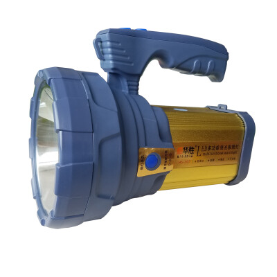 XuanHuaSheng Outdoor led head lamp rechargeable head-mounted Patrol Flashlight Lithium battery miner lamp
XuanHuaSheng Outdoor led head lamp rechargeable head-mounted Patrol Flashlight Lithium battery miner lamp