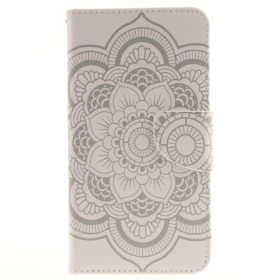 White flowers Design PU Leather Flip Cover Wallet Card Holder Case for LG G4 Stylus/LS770
White flowers Design PU Leather Flip Cover Wallet Card Holder Case for LG G4 Stylus/LS770