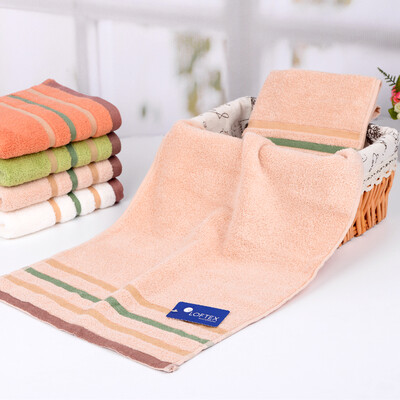 Matt (LOFTEX) exported to the United States pure cotton towel plain three-dimensional non-woven towel single 34 * 76cm grass green 90g
Matt (LOFTEX) exported to the United States pure cotton towel plain three-dimensional non-woven towel single 34 * 76cm grass green 90g