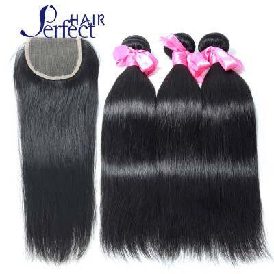 Brazilian Straight Hair with Closure Brazilian Virgin Hair 3 Bundles with Closure Straight 8A Human Hair Weave With Closure
Brazilian Straight Hair with Closure Brazilian Virgin Hair 3 Bundles with Closure Straight 8A Human Hair Weave With Closure