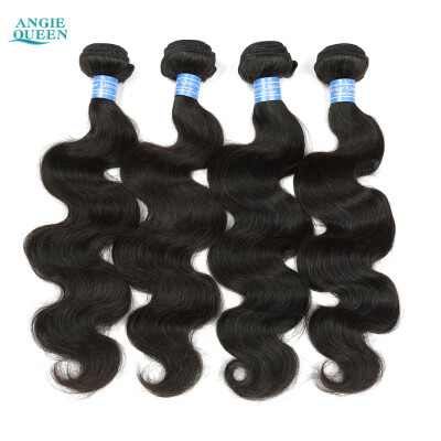 Brazilain Virgin Hair 4 Bundles 7A Natural Human Hair Bundles Brazilian Body Wave Annabelle Hair Brazilian Hair Weave Bundles
Brazilain Virgin Hair 4 Bundles 7A Natural Human Hair Bundles Brazilian Body Wave Annabelle Hair Brazilian Hair Weave Bundles