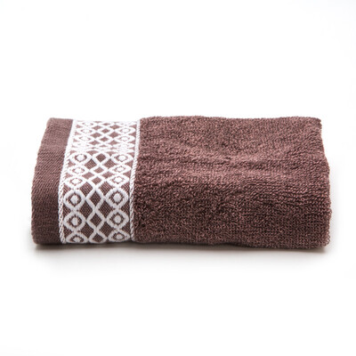 Matt towel textile cotton plain off-file soft paddy rice incense cotton square brown 33 * 33cm 43g /
Matt towel textile cotton plain off-file soft paddy rice incense cotton square brown 33 * 33cm 43g /