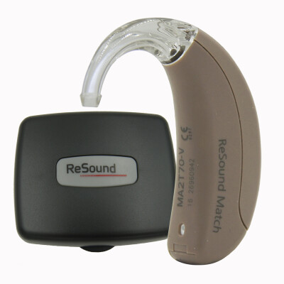 Rui Sheng hearing aid mind MA3t80-v elderly wireless stealth back 3-channel 6-band automatic noise reduction
Rui Sheng hearing aid mind MA3t80-v elderly wireless stealth back 3-channel 6-band automatic noise reduction