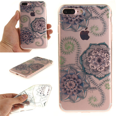 Blue and green dream flower Pattern Soft Thin TPU Rubber Silicone Gel Case Cover for IPHONE 7 Plus
Blue and green dream flower Pattern Soft Thin TPU Rubber Silicone Gel Case Cover for IPHONE 7 Plus