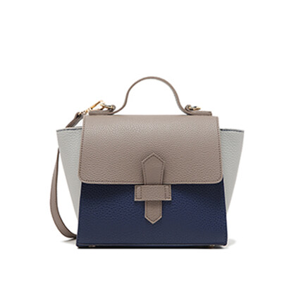 MICOCAH Brand 3 Diffrient Colors Patchwork Women Bags Quality PU Leather Women Messenger Bags GN40012
MICOCAH Brand 3 Diffrient Colors Patchwork Women Bags Quality PU Leather Women Messenger Bags GN40012