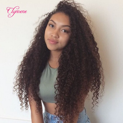 Clymene Hair Long Curly Lace Front Wigs With Baby Hair Pre Plucked Malaysian Lace Front Human Hair Wigs For African Americans
Clymene Hair Long Curly Lace Front Wigs With Baby Hair Pre Plucked Malaysian Lace Front Human Hair Wigs For African Americans