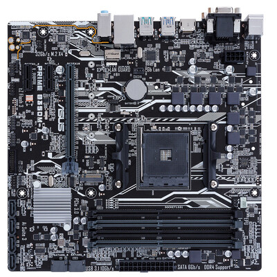 ASUS Motherboard