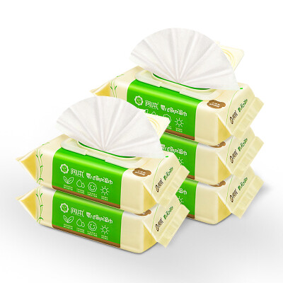 Run Benb Runben baby thickening skin care soft wipes paper baby handwheel special wipes 80 pumping (with cover) * 5 packs
Run Benb Runben baby thickening skin care soft wipes paper baby handwheel special wipes 80 pumping (with cover) * 5 packs