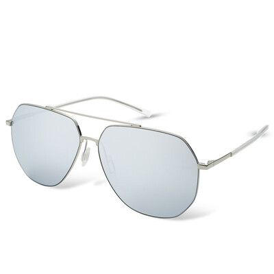 Blue Bluekiki nylon lens sunglasses male color film sunglasses driving mirror sunglasses 5101 silver frame white mercury
Blue Bluekiki nylon lens sunglasses male color film sunglasses driving mirror sunglasses 5101 silver frame white mercury