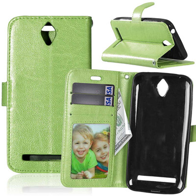 Green Style Classic Flip Cover with Stand Function and Credit Card Slot for Asus Zenfone Go ZC451TG
Green Style Classic Flip Cover with Stand Function and Credit Card Slot for Asus Zenfone Go ZC451TG