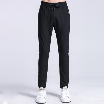 Paul Fadi BAOLUOFADI Men's Casual Pants Korean Slim Strap Shaw-Sleeve Pants Water-washed Belt 127109919 Black 29
Paul Fadi BAOLUOFADI Men's Casual Pants Korean Slim Strap Shaw-Sleeve Pants Water-washed Belt 127109919 Black 29