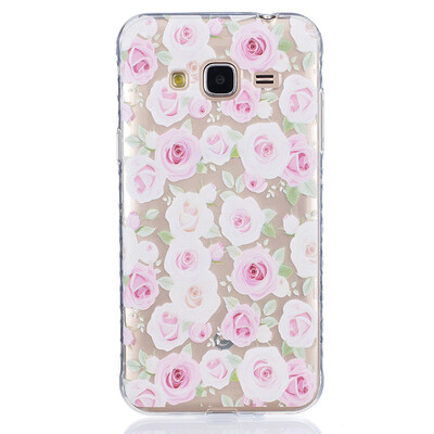 More roses Pattern Soft Thin TPU Rubber Silicone Gel Case Cover for SAMSUNG Galaxy J3/J3 2016 J320
More roses Pattern Soft Thin TPU Rubber Silicone Gel Case Cover for SAMSUNG Galaxy J3/J3 2016 J320