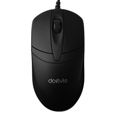 10 pcsdostyle MD103 Optical Mouse