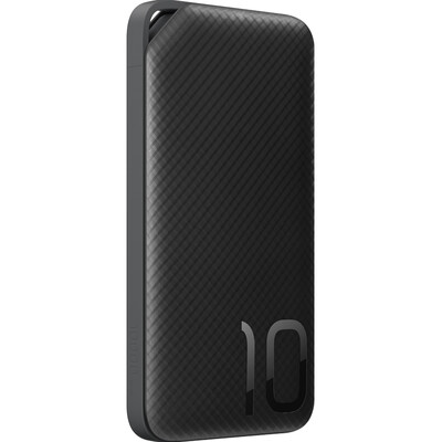 Glory mobile power 10000mAh standard version AP08L charging treasure Micro USB single input black
Glory mobile power 10000mAh standard version AP08L charging treasure Micro USB single input black