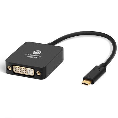 Aurora (CHOSEAL) miniDP to HDMI converter Apple MacBook / Air Pro then TV adapter / conversion line QD6334
Aurora (CHOSEAL) miniDP to HDMI converter Apple MacBook / Air Pro then TV adapter / conversion line QD6334