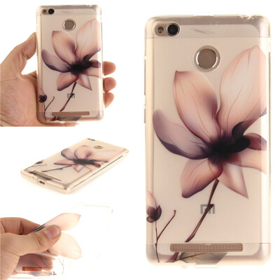 Magnolia flower Pattern Soft Thin TPU Rubber Silicone Gel Case Cover for XiaoMi Redmi 3sRedmi 3XRedmi 3S Prime
Magnolia flower Pattern Soft Thin TPU Rubber Silicone Gel Case Cover for XiaoMi Redmi 3sRedmi 3XRedmi 3S Prime