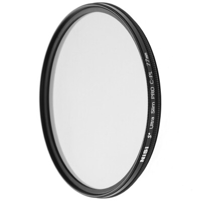 Resistant (NiSi) CPL 77mm round polarizer to increase the saturation to improve the quality
Resistant (NiSi) CPL 77mm round polarizer to increase the saturation to improve the quality