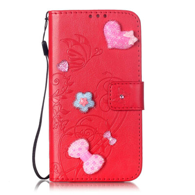 Red Flower Design PU Leather Flip Cover Wallet Card Holder Case for SAMSUNG S3 MINI
Red Flower Design PU Leather Flip Cover Wallet Card Holder Case for SAMSUNG S3 MINI