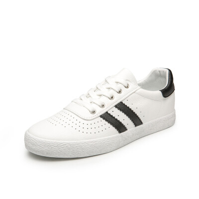 Senma Senma casual shoes BD767157 sports casual shoes student board shoes Korean version of the trend of low-rise shoes white 41 yards
Senma Senma casual shoes BD767157 sports casual shoes student board shoes Korean version of the trend of low-rise shoes white 41 yards