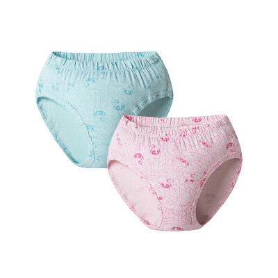 DICI (DICI) children's cotton underwear girls in the big children's baby children's clothing girls girls triangular corner angle shorts 4C010B0 pink flowers blue flowers 130
DICI (DICI) children's cotton underwear girls in the big children's baby children's clothing girls girls triangular corner angle shorts 4C010B0 pink flowers blue flowers 130