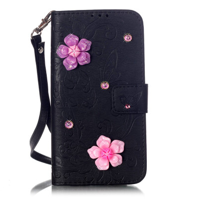 Black Butterfly Style PU Leather Flip Cover Wallet Card Holder Case for SAMSUNG A510
Black Butterfly Style PU Leather Flip Cover Wallet Card Holder Case for SAMSUNG A510