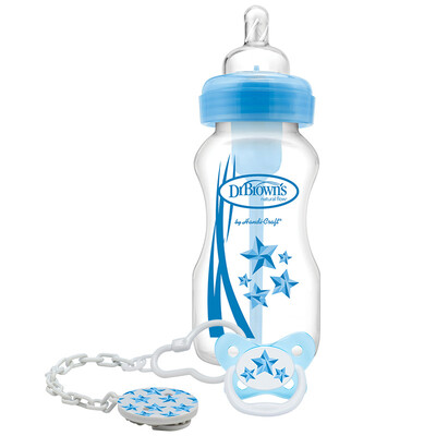 DrBrown’s синий PP детский рожок 270ml WB91406 (в том числе детских бутылочек, зажима для детского рожка, соски)
DrBrown’s синий PP детский рожок 270ml WB91406 (в том числе детских бутылочек, зажима для детского рожка, соски)