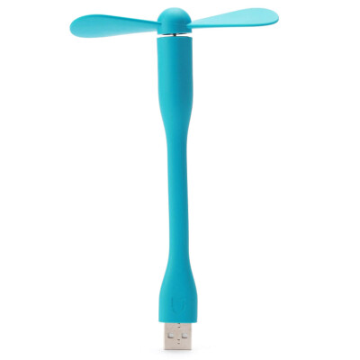 Xin Qin portable fan usb mini fan fan usb fan snake portable portable laptop small fan mini mute student fan blue
Xin Qin portable fan usb mini fan fan usb fan snake portable portable laptop small fan mini mute student fan blue