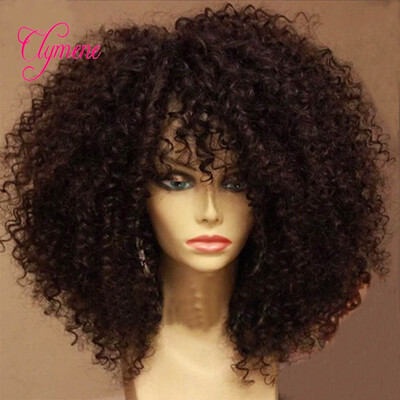 Hot Fashion Glueless Full Lace Curly Human Hair Wigs for black women Short lace Front Brazilian Bob wigs 150 density
Hot Fashion Glueless Full Lace Curly Human Hair Wigs for black women Short lace Front Brazilian Bob wigs 150 density