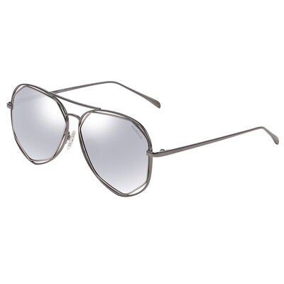 Parsons PARZIN polarized sunglasses goddess Song Jia with large frame face face polarized yurt mirror 8119 gold frame reflective film orange film
Parsons PARZIN polarized sunglasses goddess Song Jia with large frame face face polarized yurt mirror 8119 gold frame reflective film orange film