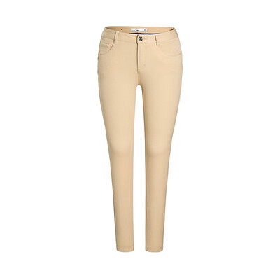 Semir Semir girls summer Korean version of the thin&pure color Slim Leggings 13216270004 shallow card of its 30
Semir Semir girls summer Korean version of the thin&pure color Slim Leggings 13216270004 shallow card of its 30