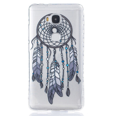 New wind chimes Pattern Soft Thin TPU Rubber Silicone Gel Case Cover for HUAWEI Honor 5X
New wind chimes Pattern Soft Thin TPU Rubber Silicone Gel Case Cover for HUAWEI Honor 5X