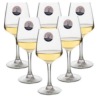 【Jingdong Supermarket】 Le Meiya Luminarc Selection Wine Cup Wine Cup Champagne Cup 250ml 6pcs
【Jingdong Supermarket】 Le Meiya Luminarc Selection Wine Cup Wine Cup Champagne Cup 250ml 6pcs