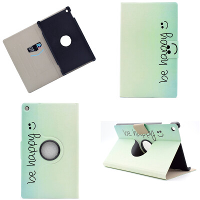 Butterfly Smile Style 360 Rotating Flip Cover with Stand Function and Credit Card Slot for Amazon Kindle Fire HD 8 2016
Butterfly Smile Style 360 Rotating Flip Cover with Stand Function and Credit Card Slot for Amazon Kindle Fire HD 8 2016