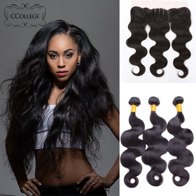 Indian Body Wave with Frontal 3 Bundles Indian Virgin Hair with Frontal CCollege Indian Hair Body Wave with Frontal Free Shipping
Indian Body Wave with Frontal 3 Bundles Indian Virgin Hair with Frontal CCollege Indian Hair Body Wave with Frontal Free Shipping