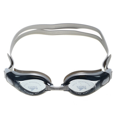 YINGFA goggles competition training flat light frame adult male and female swimming goggles Y2800AF blue
YINGFA goggles competition training flat light frame adult male and female swimming goggles Y2800AF blue