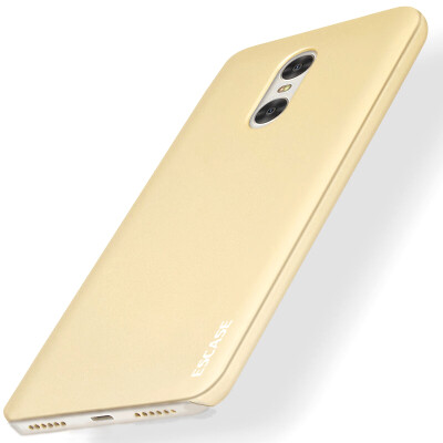 ESCASE millet red rice Pro phone shell Pro anti-wrestling mobile phone sets of millet phone shell skin texture paint hard shell earth Hao gold
ESCASE millet red rice Pro phone shell Pro anti-wrestling mobile phone sets of millet phone shell skin texture paint hard shell earth Hao gold