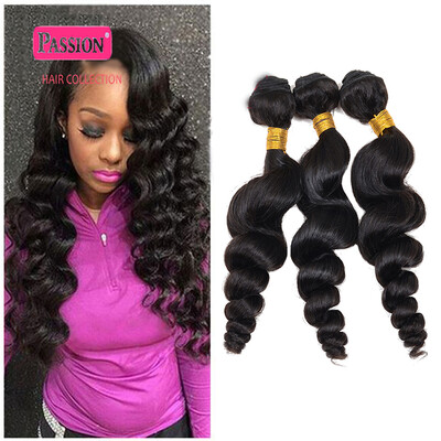 Beauty Brazilian Loose Wave Virgin Hair Cheap 8A Unprocessed Brazilian Virgin Hair 3 Bundles 100% Human Virgin Hair Loose Wave
Beauty Brazilian Loose Wave Virgin Hair Cheap 8A Unprocessed Brazilian Virgin Hair 3 Bundles 100% Human Virgin Hair Loose Wave