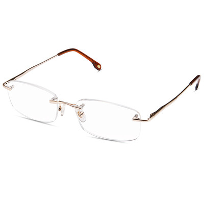 Отец (LaoYeZi) 7006 смолы очки без оправы мужчины и женщины старше одного оптического блока 300 из пистолета
Отец (LaoYeZi) 7006 смолы очки без оправы мужчины и женщины старше одного оптического блока 300 из пистолета