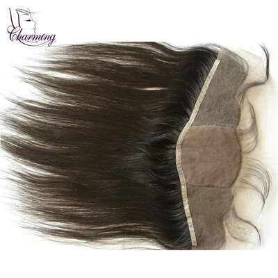 Peruvian Virgin Human Hair Lace Frontal 13x4 With Baby Hair Ear To Ear Straight Silk Frontal Closure Free Part
Peruvian Virgin Human Hair Lace Frontal 13x4 With Baby Hair Ear To Ear Straight Silk Frontal Closure Free Part