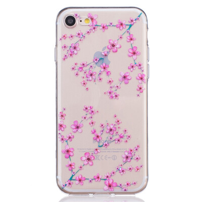 Plum blossom Dress girl Pattern Soft Thin TPU Rubber Silicone Gel Case Cover for IPHONE 7
Plum blossom Dress girl Pattern Soft Thin TPU Rubber Silicone Gel Case Cover for IPHONE 7