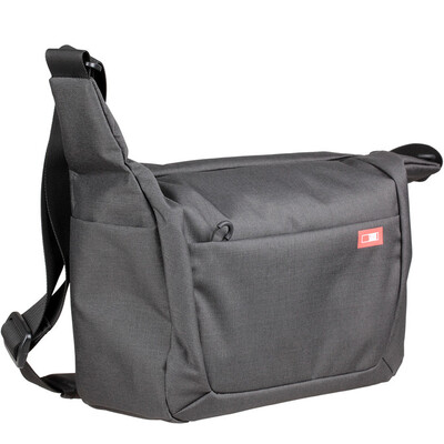 Si Rui (sirui) SL8 shoulder bag shoulder photography package Nikon Canon Sony professional SLR camera bag black
Si Rui (sirui) SL8 shoulder bag shoulder photography package Nikon Canon Sony professional SLR camera bag black