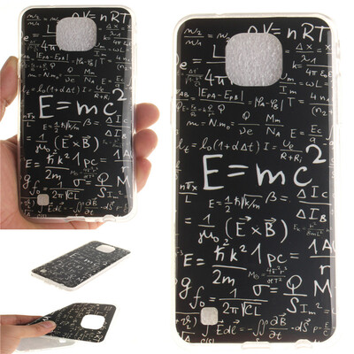 Mathematical formula Pattern Soft Thin TPU Rubber Silicone Gel Case Cover for LG X Cam
Mathematical formula Pattern Soft Thin TPU Rubber Silicone Gel Case Cover for LG X Cam