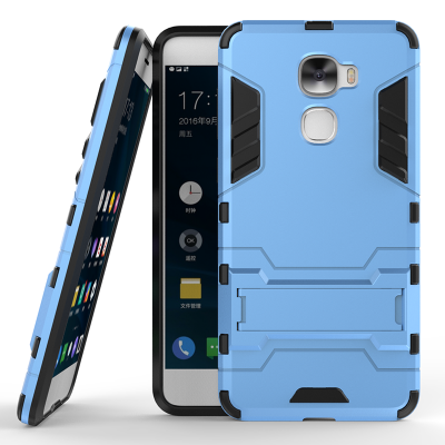 Blue Slim Robot Armor Kickstand Shockproof Hard Rugged Rubber Back Case For letv Pro 3
Blue Slim Robot Armor Kickstand Shockproof Hard Rugged Rubber Back Case For letv Pro 3