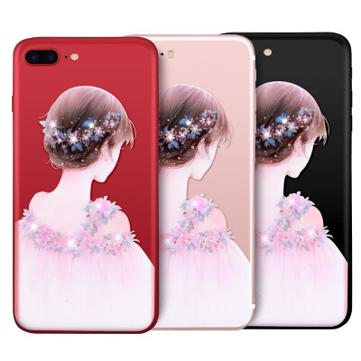 Яблочный пирог СПИД в iphone7plus телефона оболочка мобильного телефона Apple, наборы 7Plus творческий женские модели прозрачного силиконовый строп отверстие алмаз сопротивления падения с 5,5 дюйма назад девочка
Яблочный пирог СПИД в iphone7plus телефона оболочка мобильного телефона Apple, наборы 7Plus творческий женские модели прозрачного силиконовый строп отверстие алмаз сопротивления падения с 5,5 дюйма назад девочка
