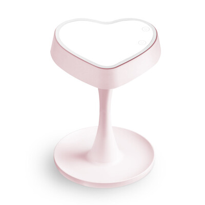 Gift worry makeup make-up lamp lamp mint color night light birthday gift girlfriend send girl girlfriend wife teacher romantic confession day creative practical Tanabata Valentine&39s Day gift
Gift worry makeup make-up lamp lamp mint color night light birthday gift girlfriend send girl girlfriend wife teacher romantic confession day creative practical Tanabata Valentine&39s Day gift